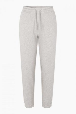 Loungewear | Kvinder Second Female Carmello New Sweat Pants Grey